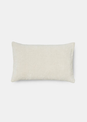 Pillow terry linen - 40x60 | Bliss