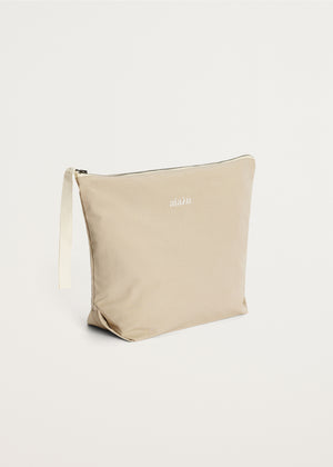 Pouch heavy poplin | Dried herb Bag aiayu