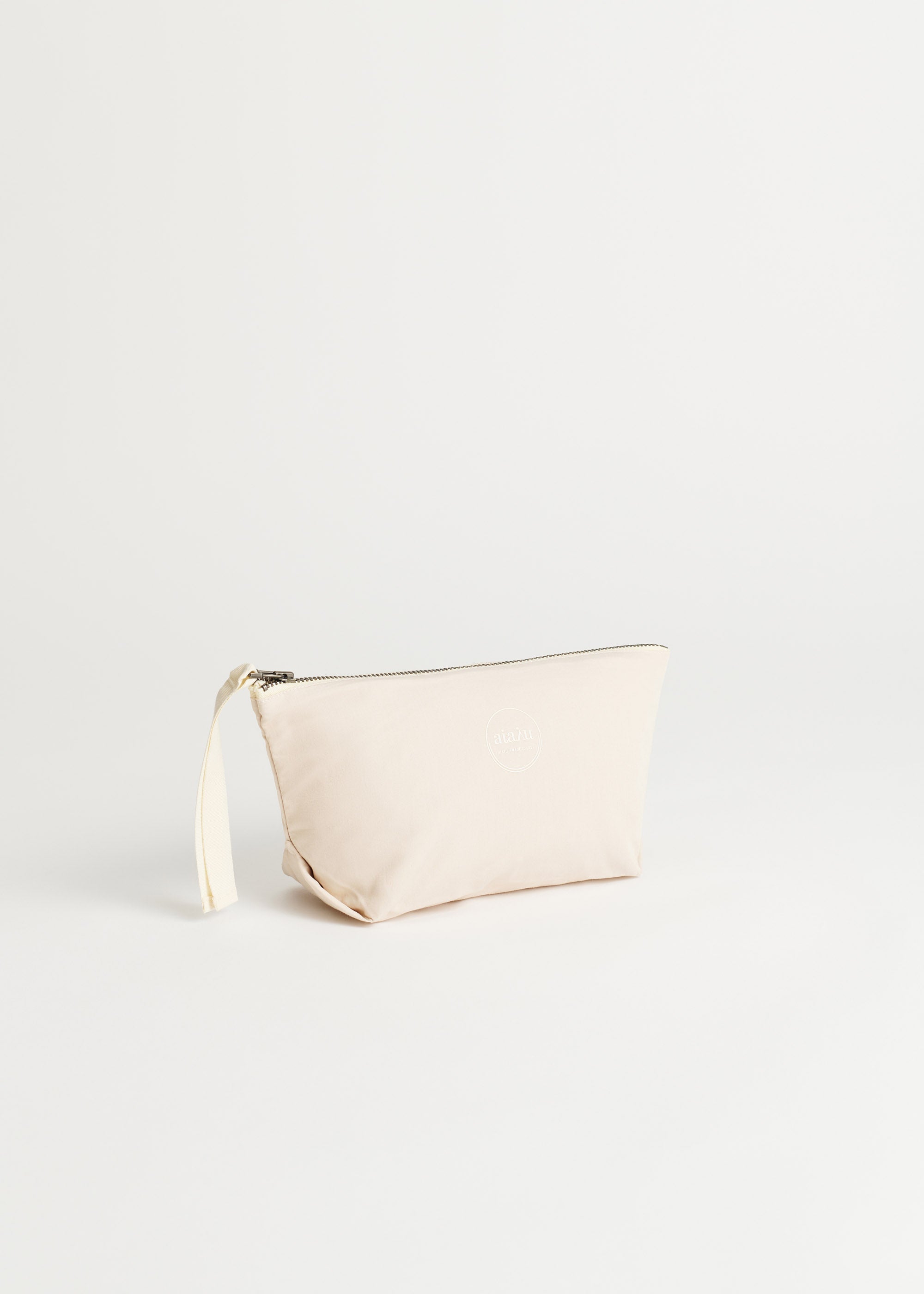 Pouch mini heavy poplin | Tender