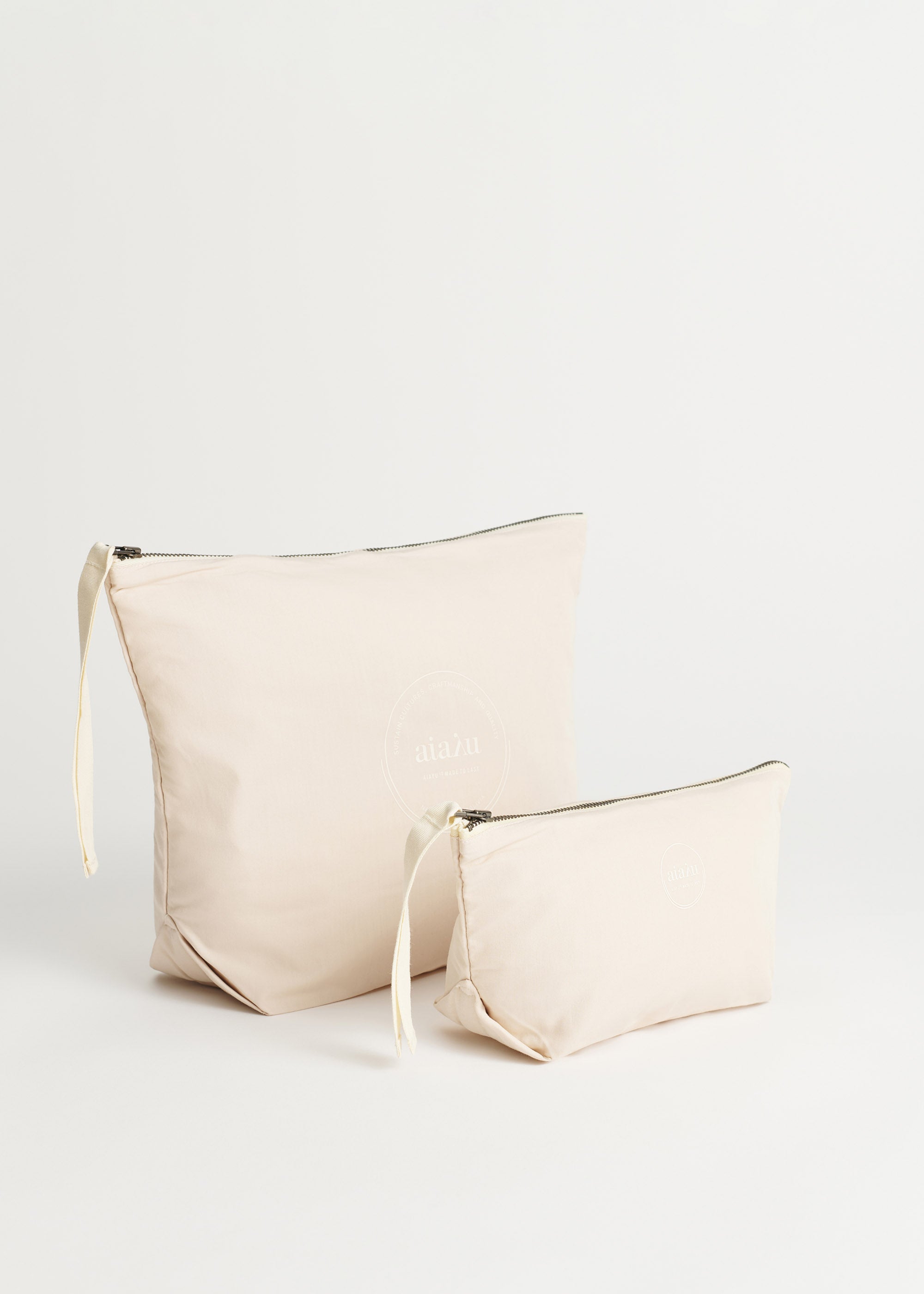 Pouch heavy poplin | Tender