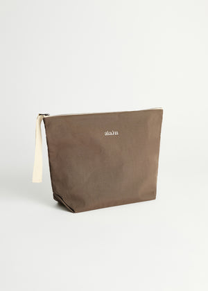 Pouch heavy poplin | Earth Bag aiayu