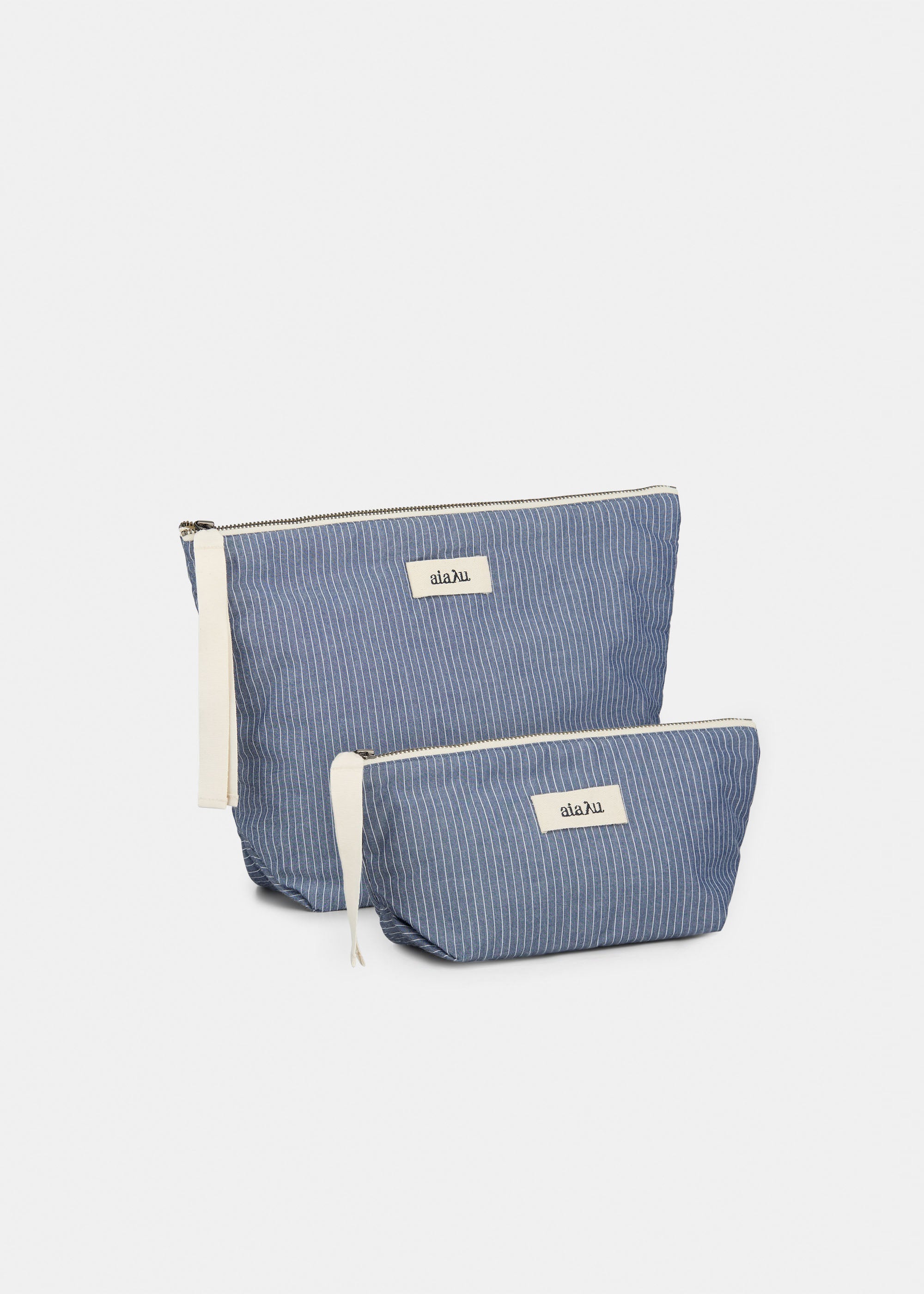 Pouch letto | Mix Blue