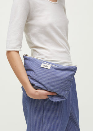 Pouch letto | Mix Blue