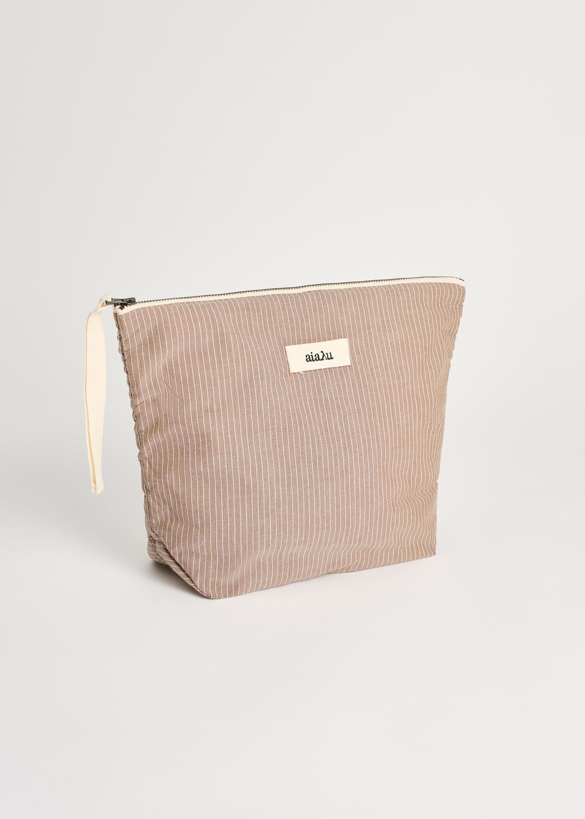 Pouch letto | Mix dark wheat Bag aiayu