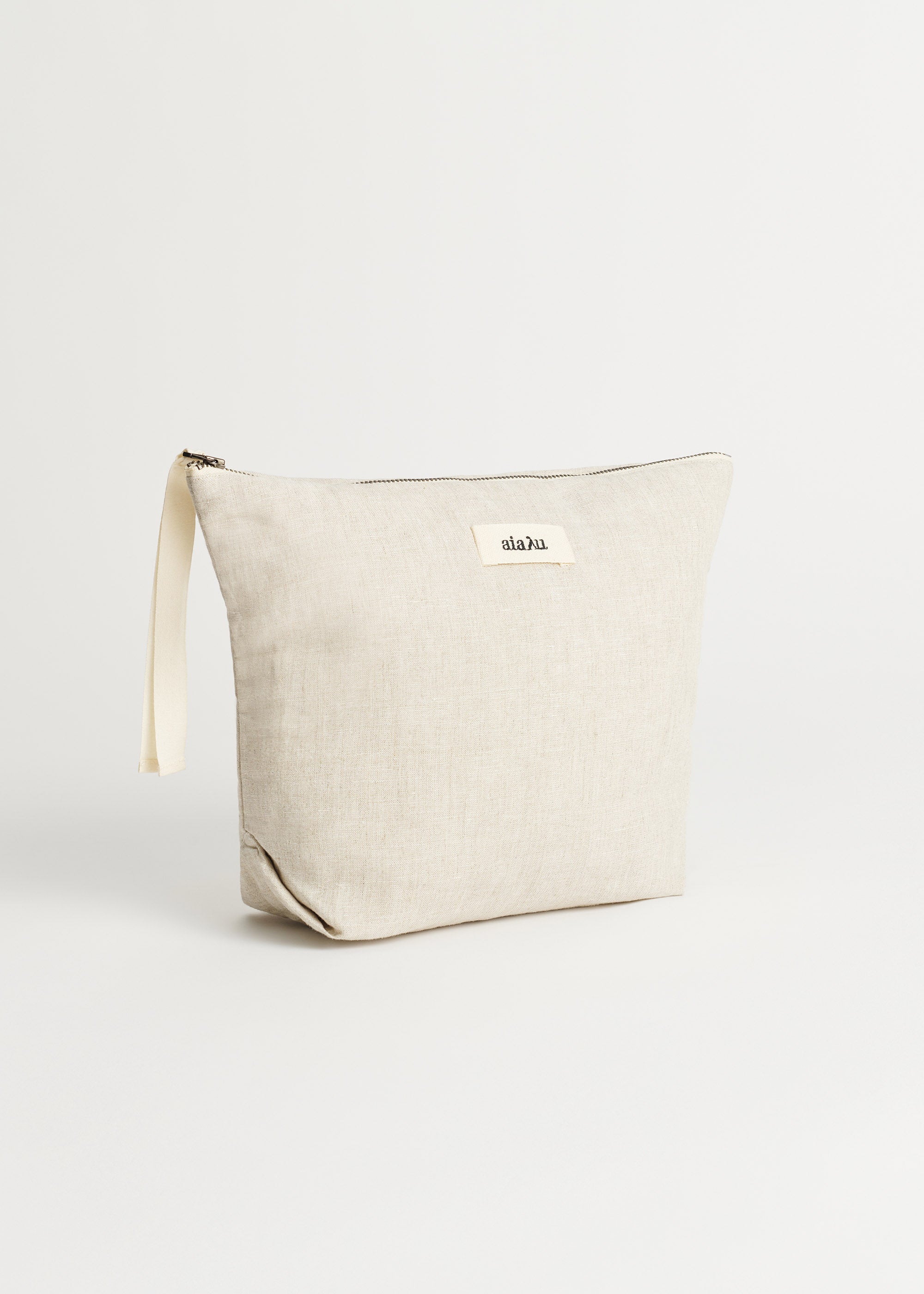 Pouch linen | Pure Nature