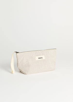 Pouch mini epure | Mix Black Bag aiayu