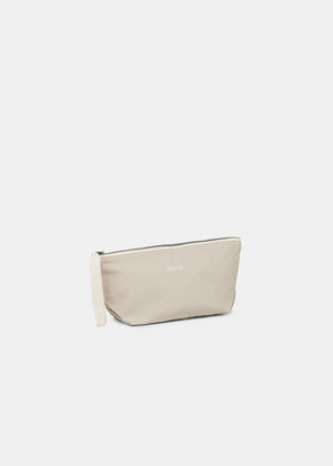 Pouch Mini Heavy Poplin | Dried Herb