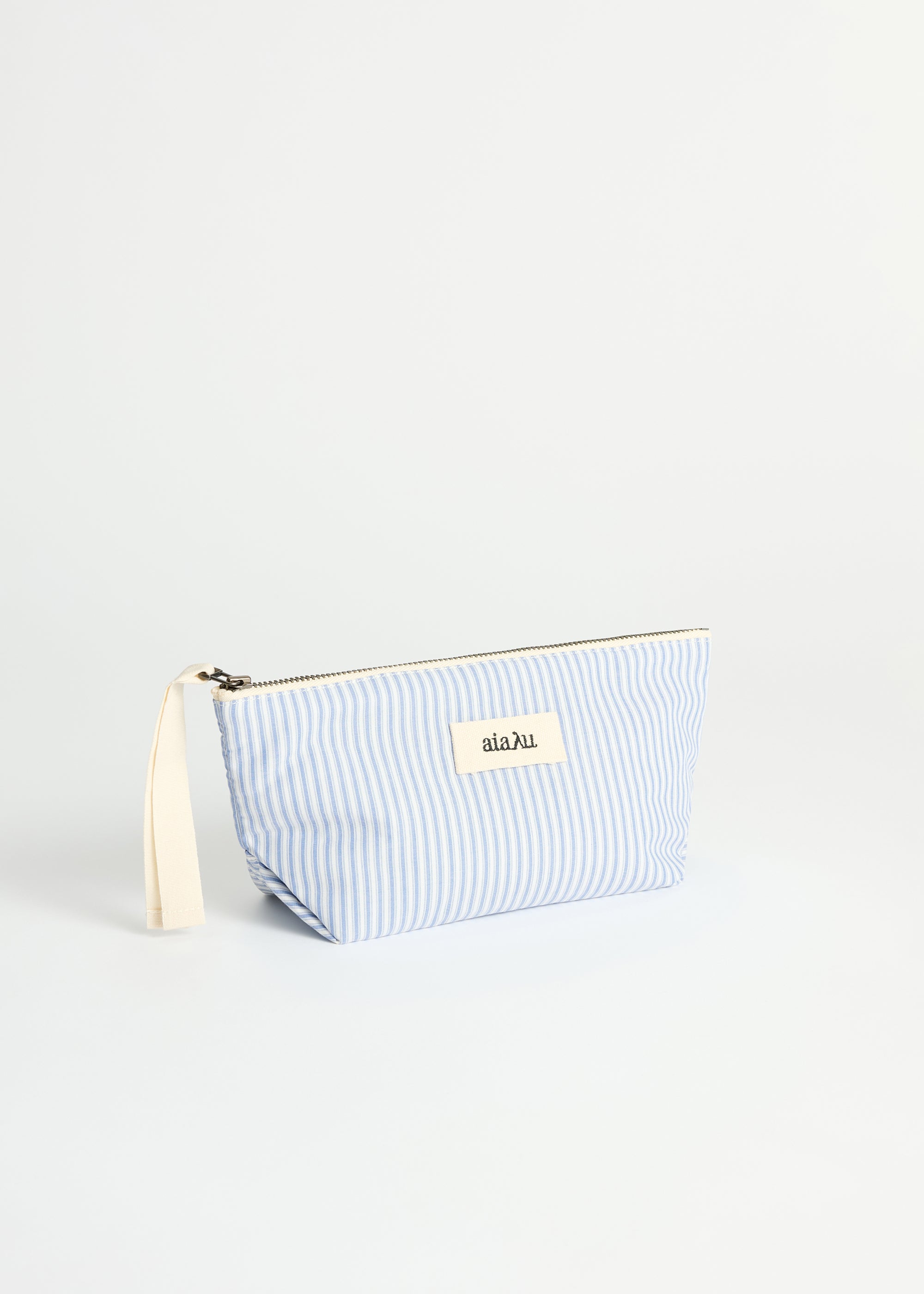 Pouch petite mini | Mix Air Blue