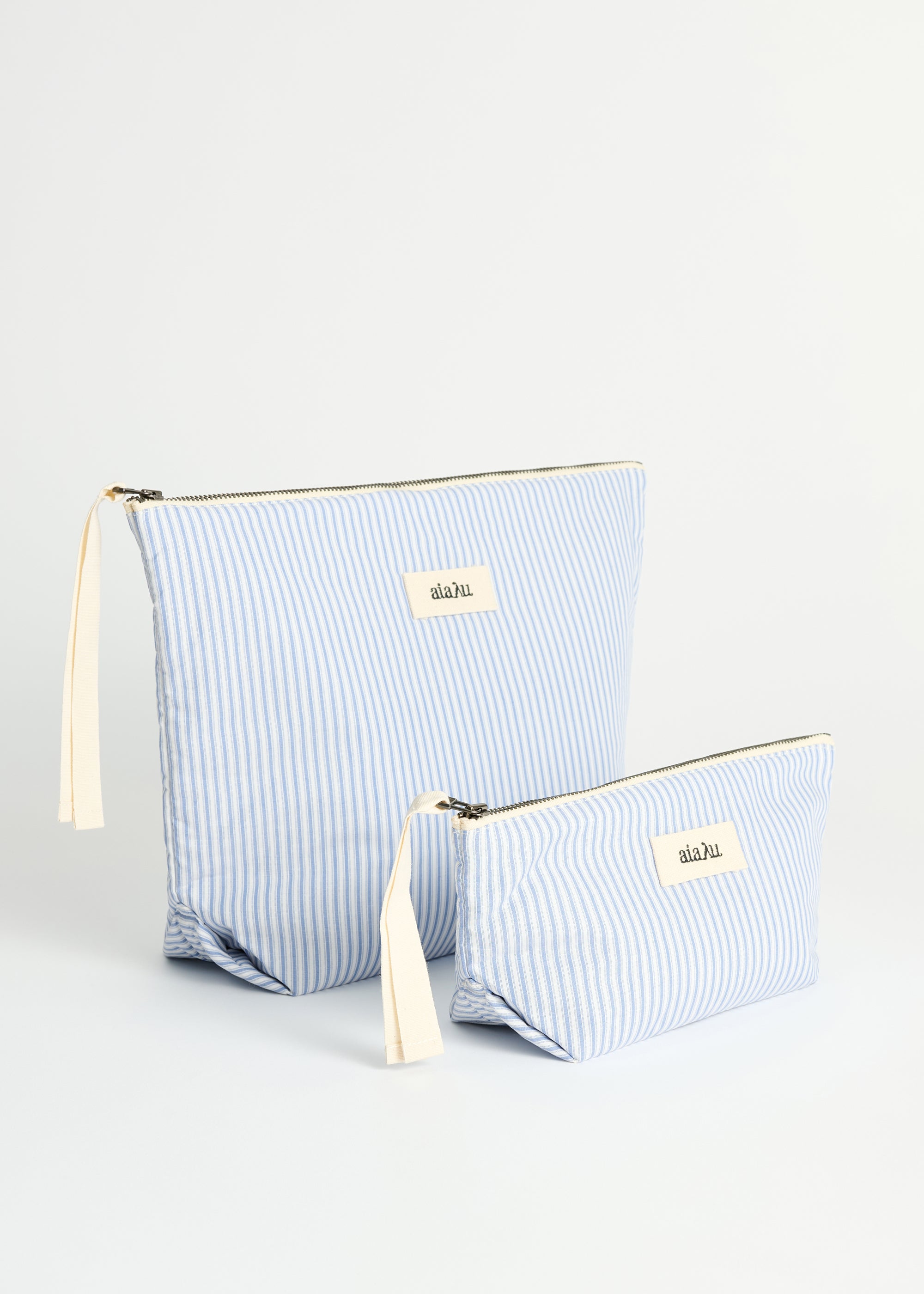 Pouch petite mini | Mix Air Blue