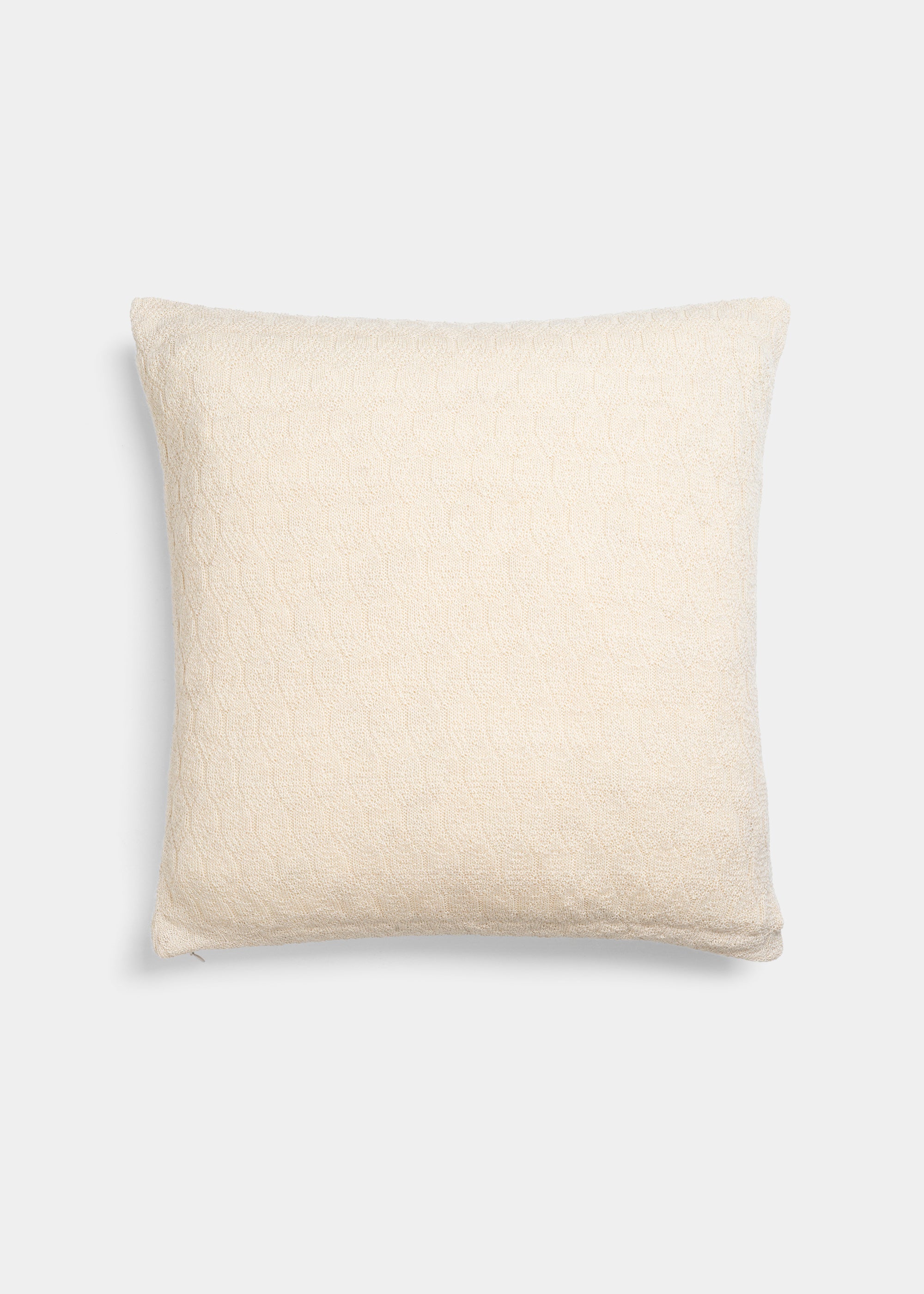 Raul llama wool pillow - 50x50 | Albicant