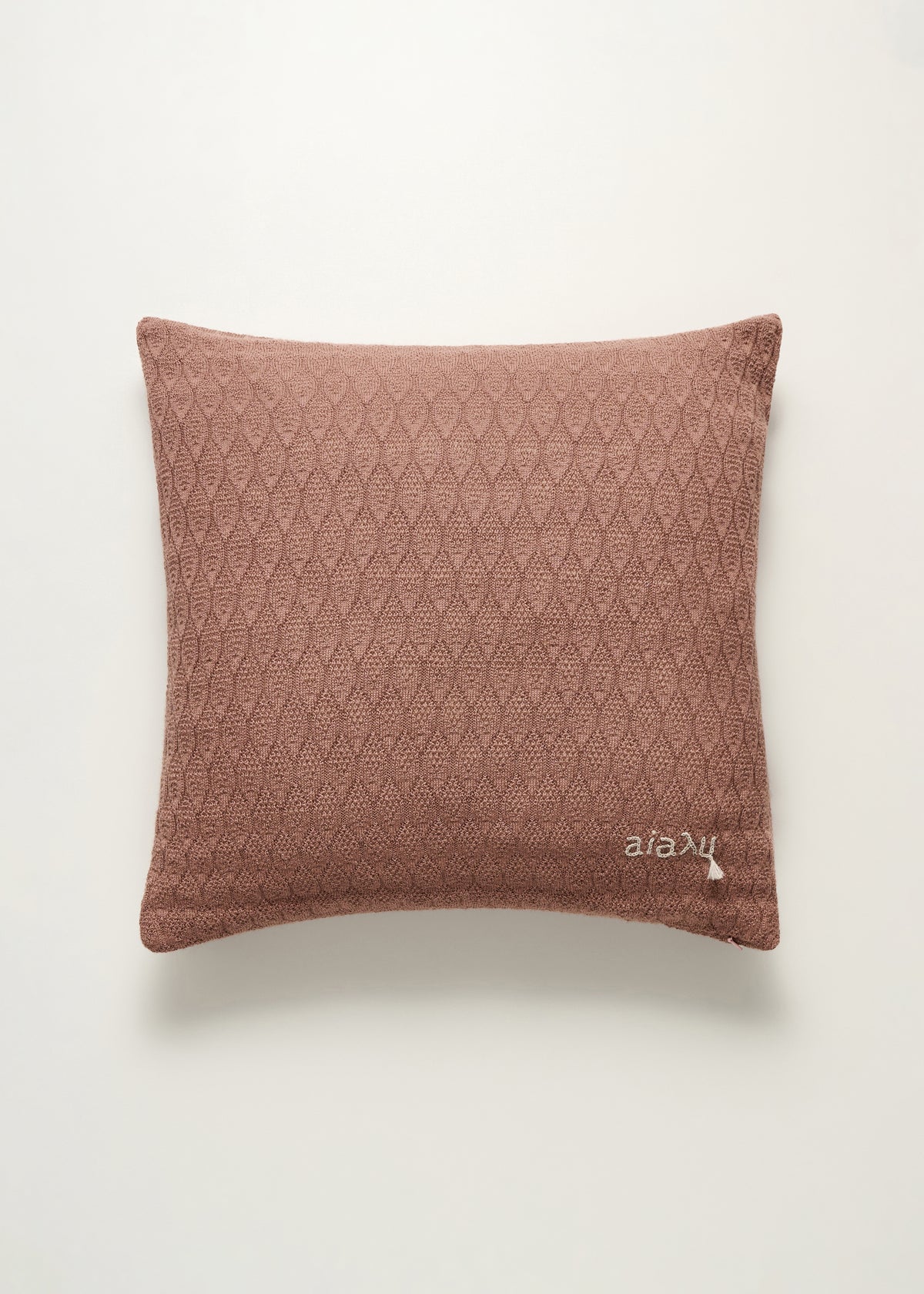 Raul classic – 50x50 | Desert blush aiayu.dk