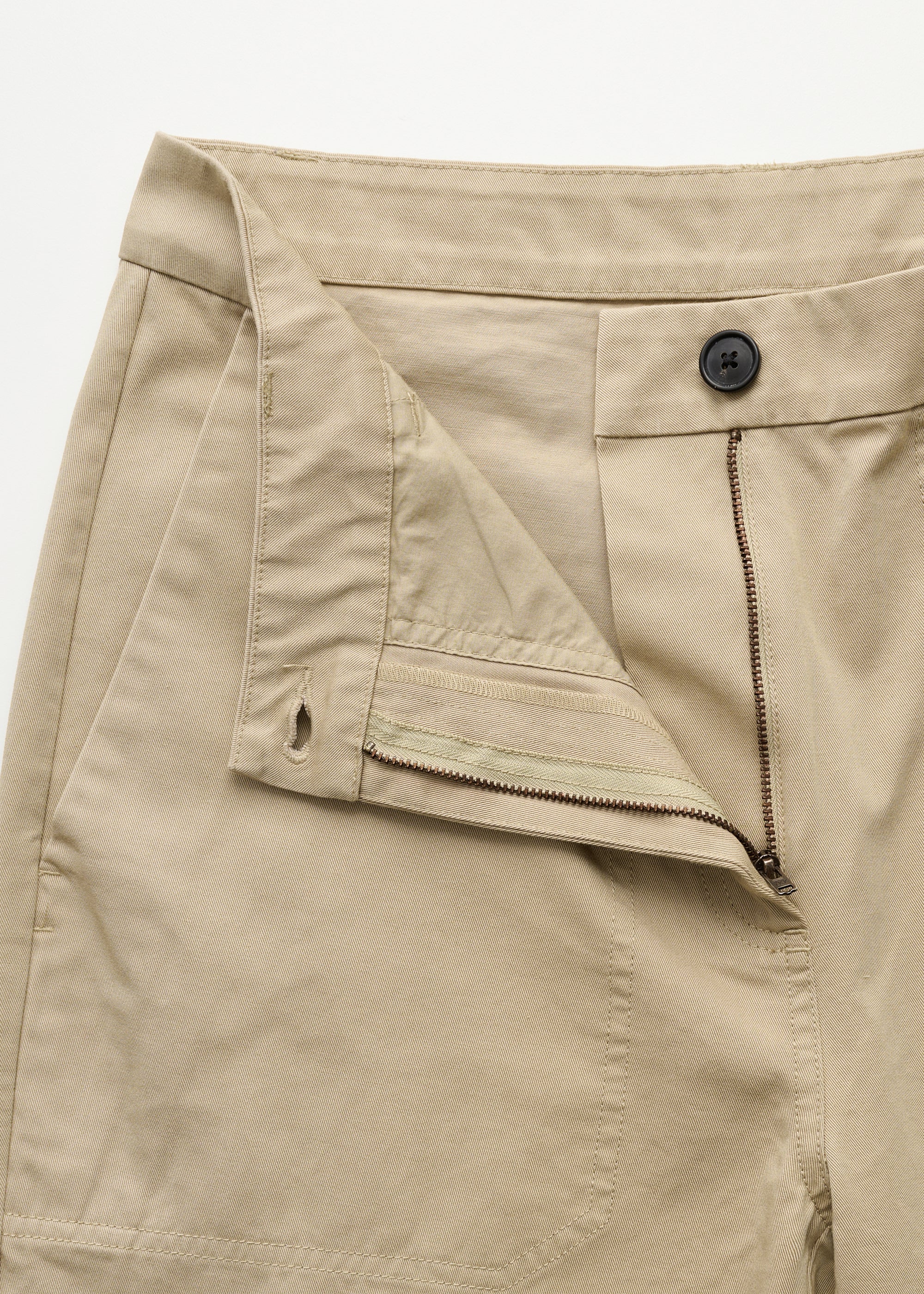 River pant | Semolina Pants aiayu