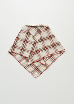 Shilpa scarf – cashmere silk | Mix Osaka Scarf aiayu