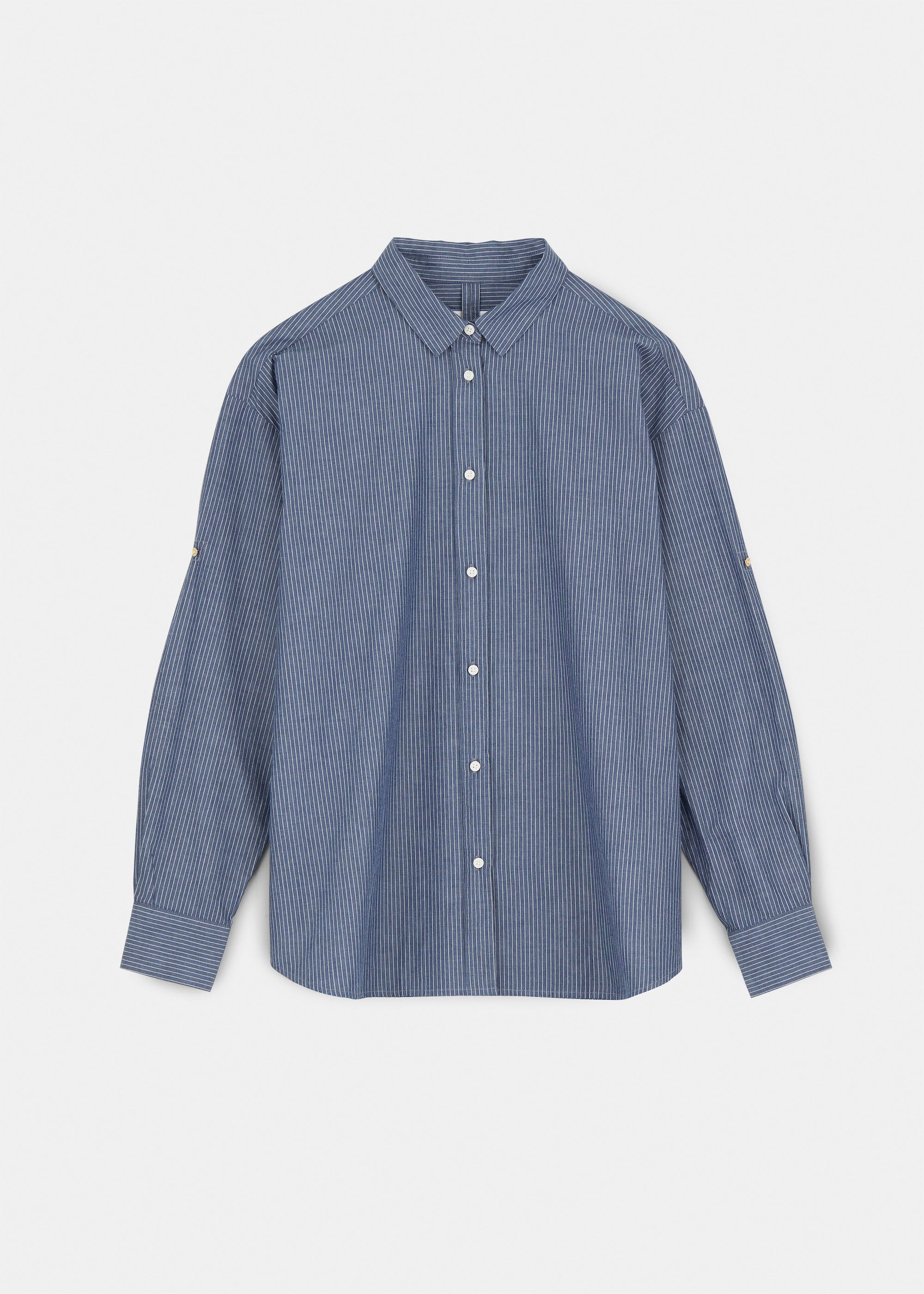 Shirt letto | Mix Blue