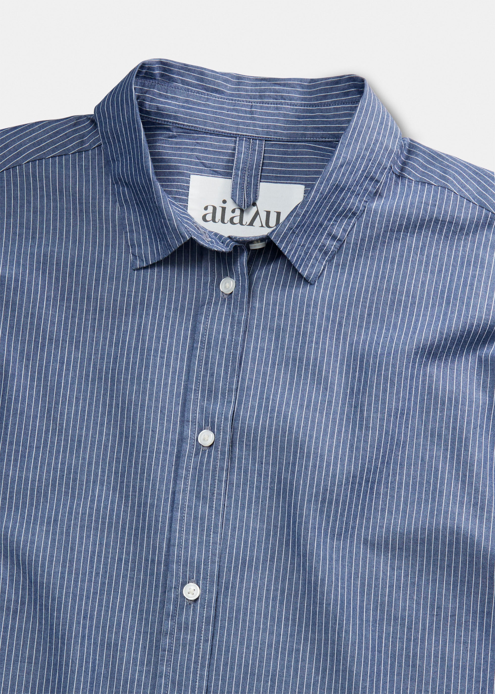 Shirt letto | Mix Blue