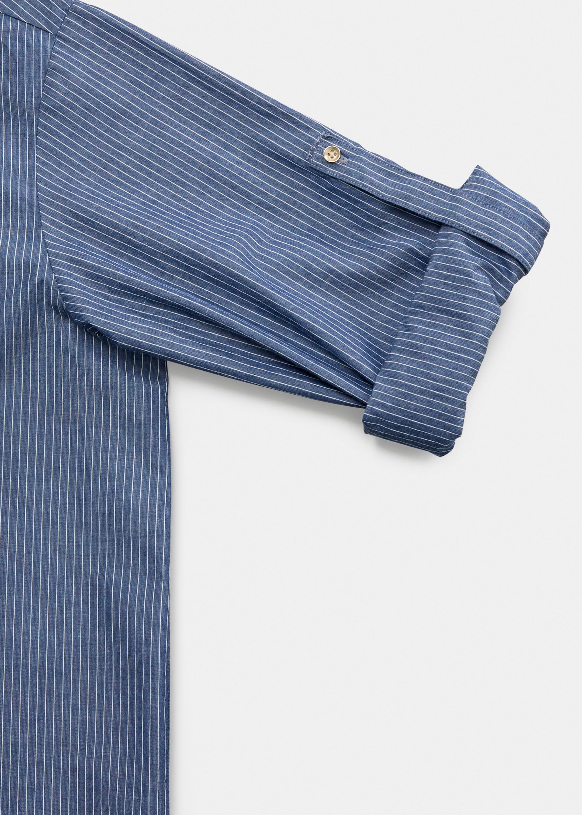 Shirt letto | Mix Blue