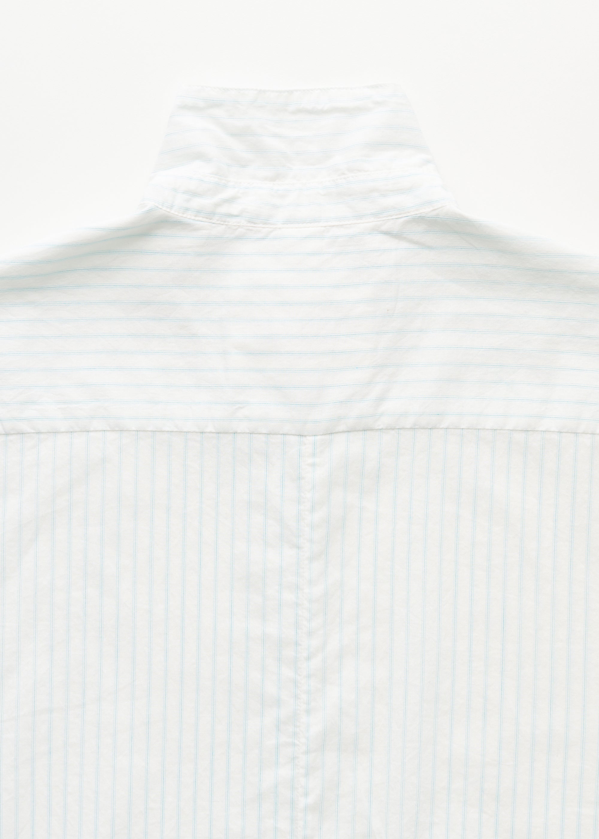 Shirt mist | Mix Opal Blue Shirt Woven aiayu