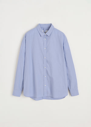 Shirt | Lupine Shirt Woven aiayu