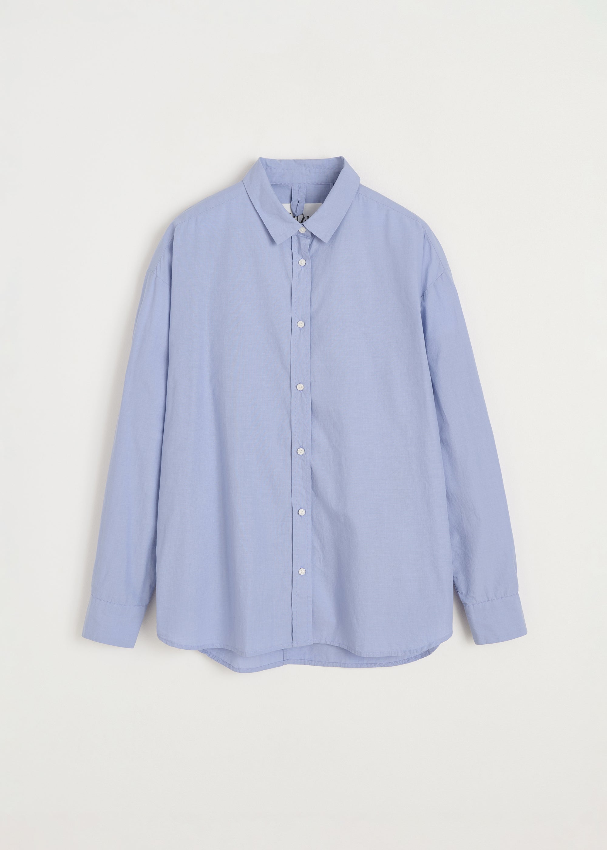 Shirt | Lupine Shirt Woven aiayu