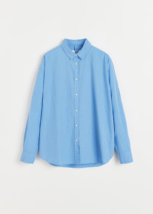 Shirt | Mix Blue