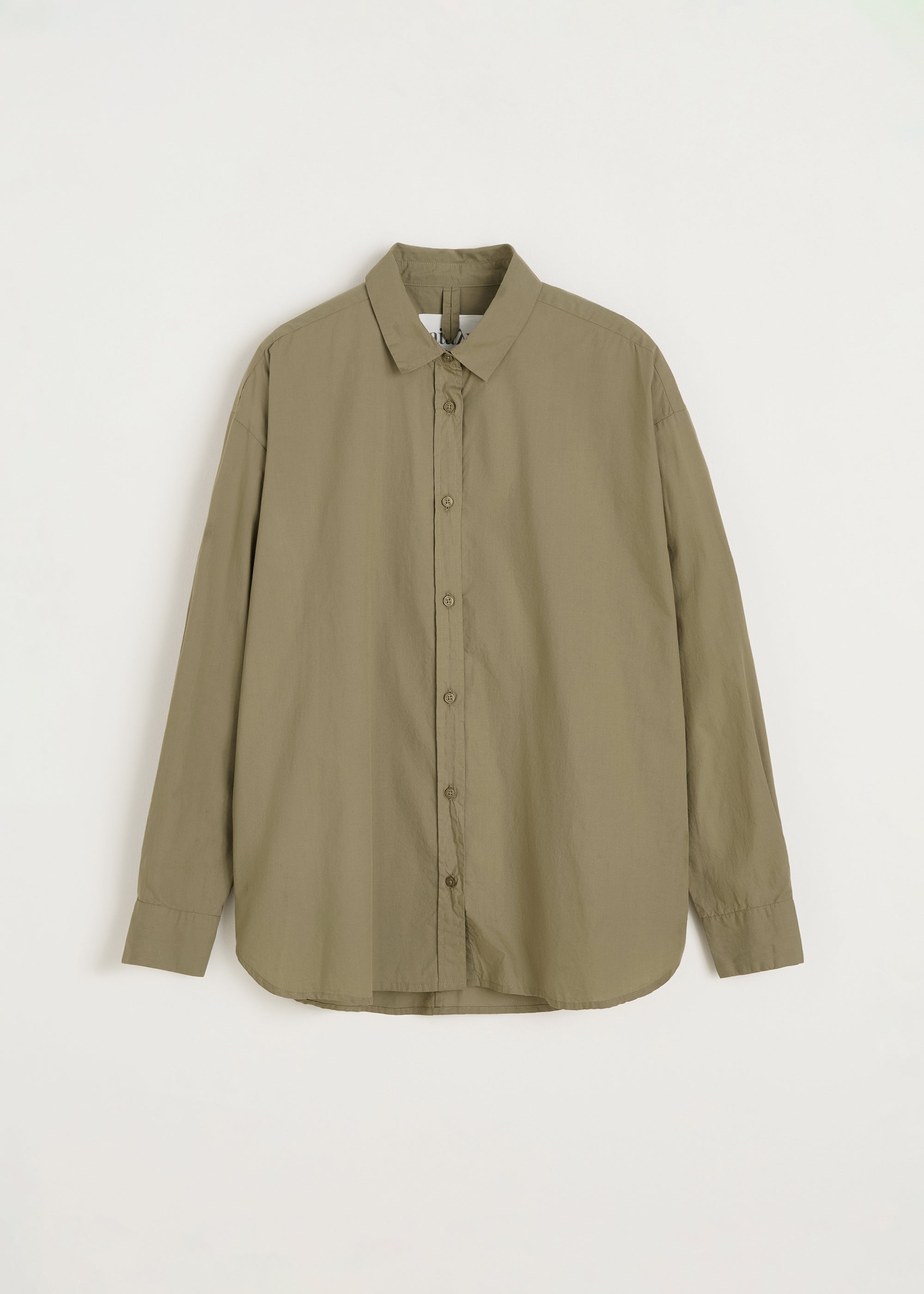 Shirt | Olive Garden Shirt Woven aiayu