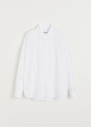 Shirt | White