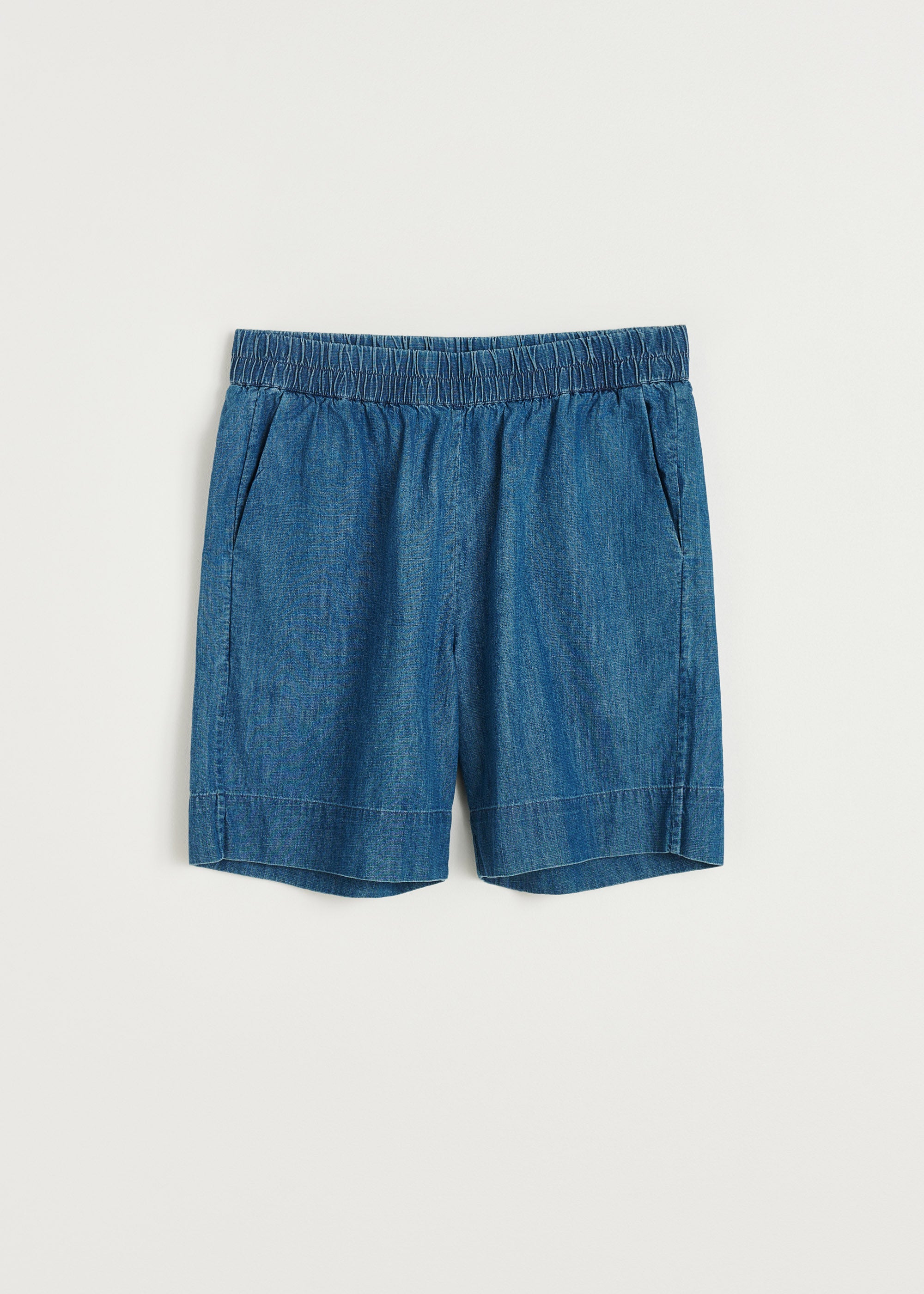 Shorts long denim | Iceberg