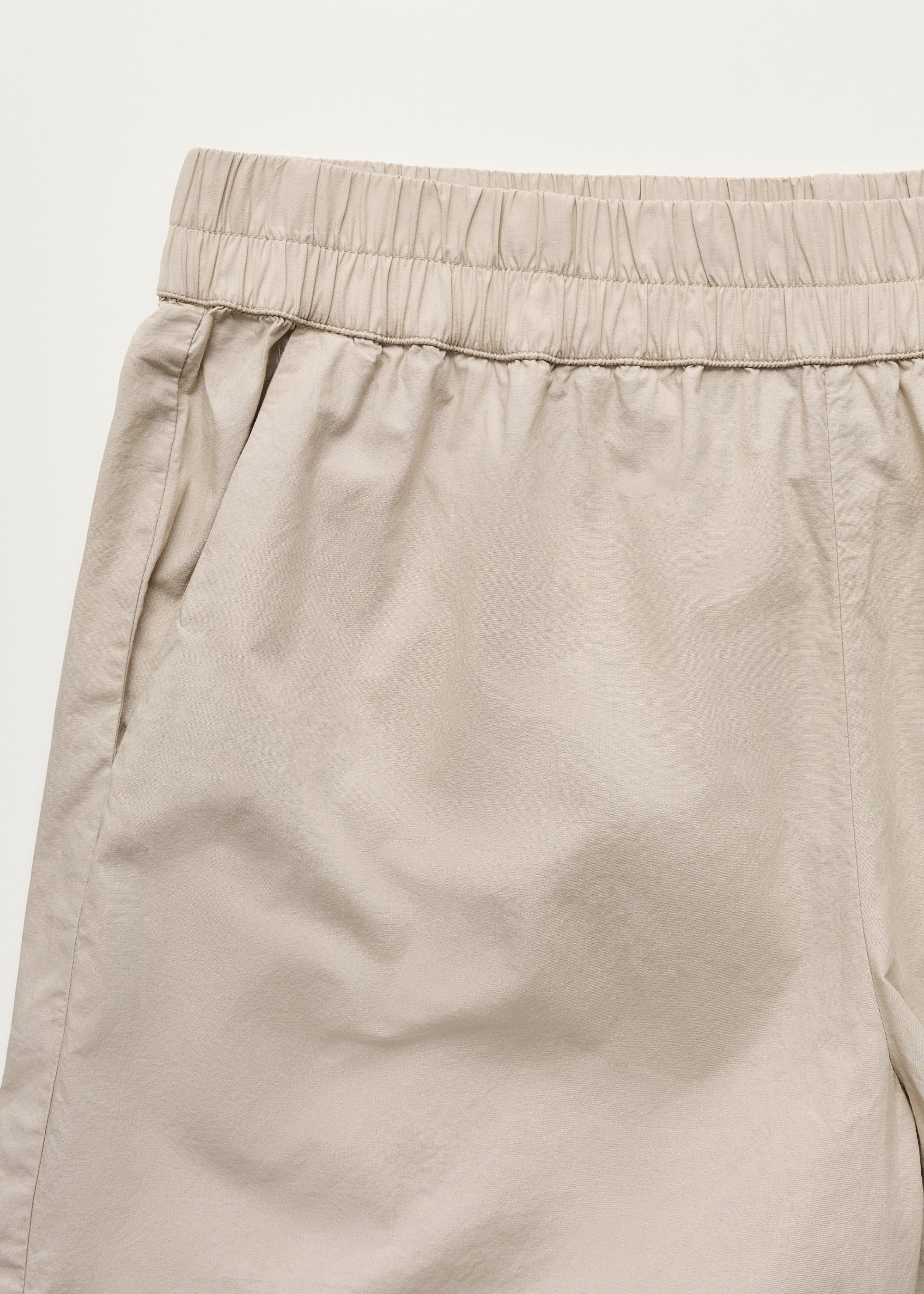 Shorts long | Dried Herb