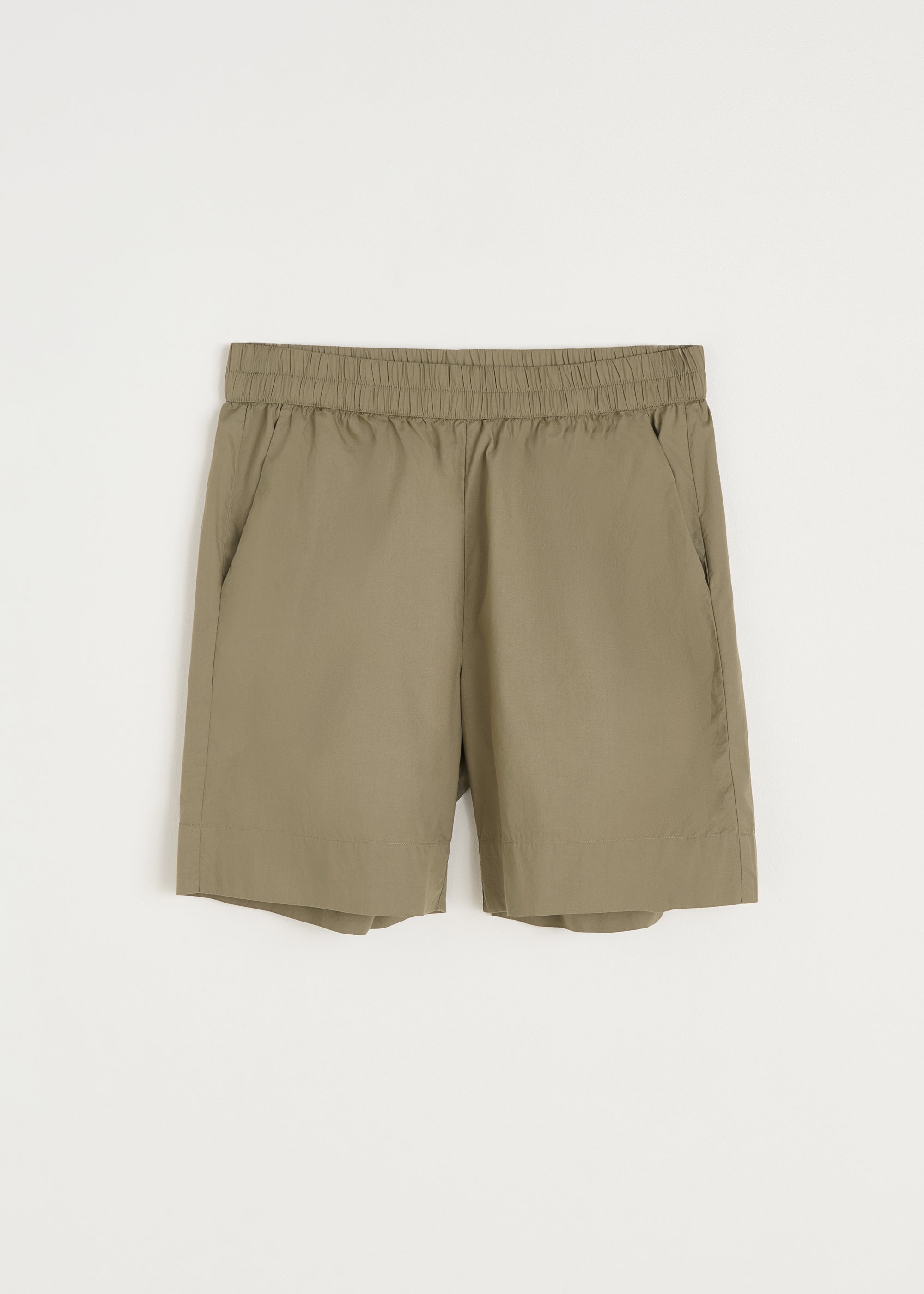 Shorts long | Olive Garden Shorts aiayu