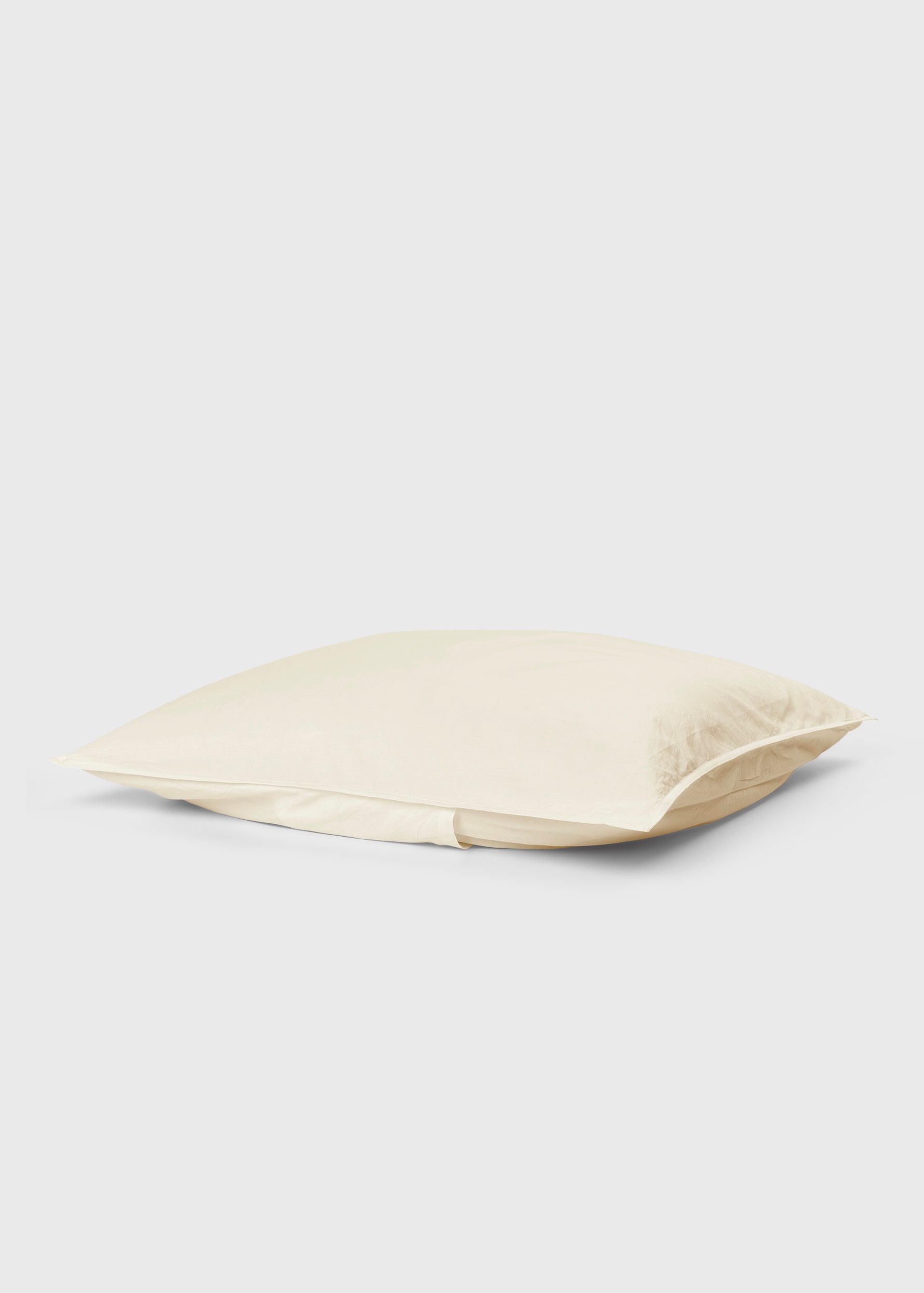 Pillow case 60x63 - oxford | Oxford