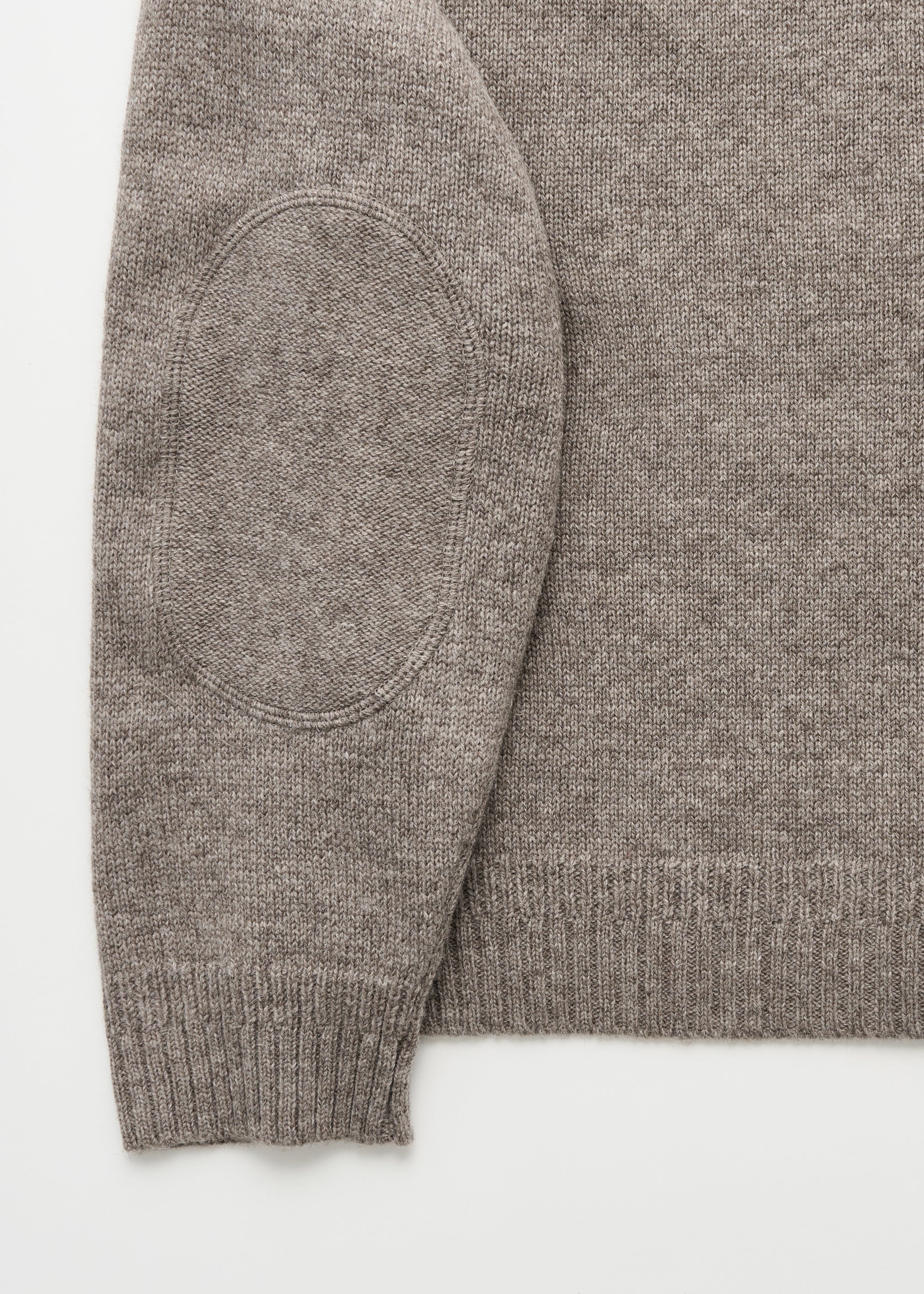 Sunil cardigan – pure sartuul | Pure Soil Cardigan aiayu