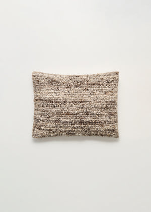 Texture nepal wool pillow - 30x40 Pillow aiayu.dk