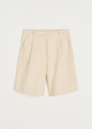 Willy shorts | Pure Sand Shorts aiayu