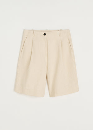 Willy shorts | Pure Sand Shorts aiayu