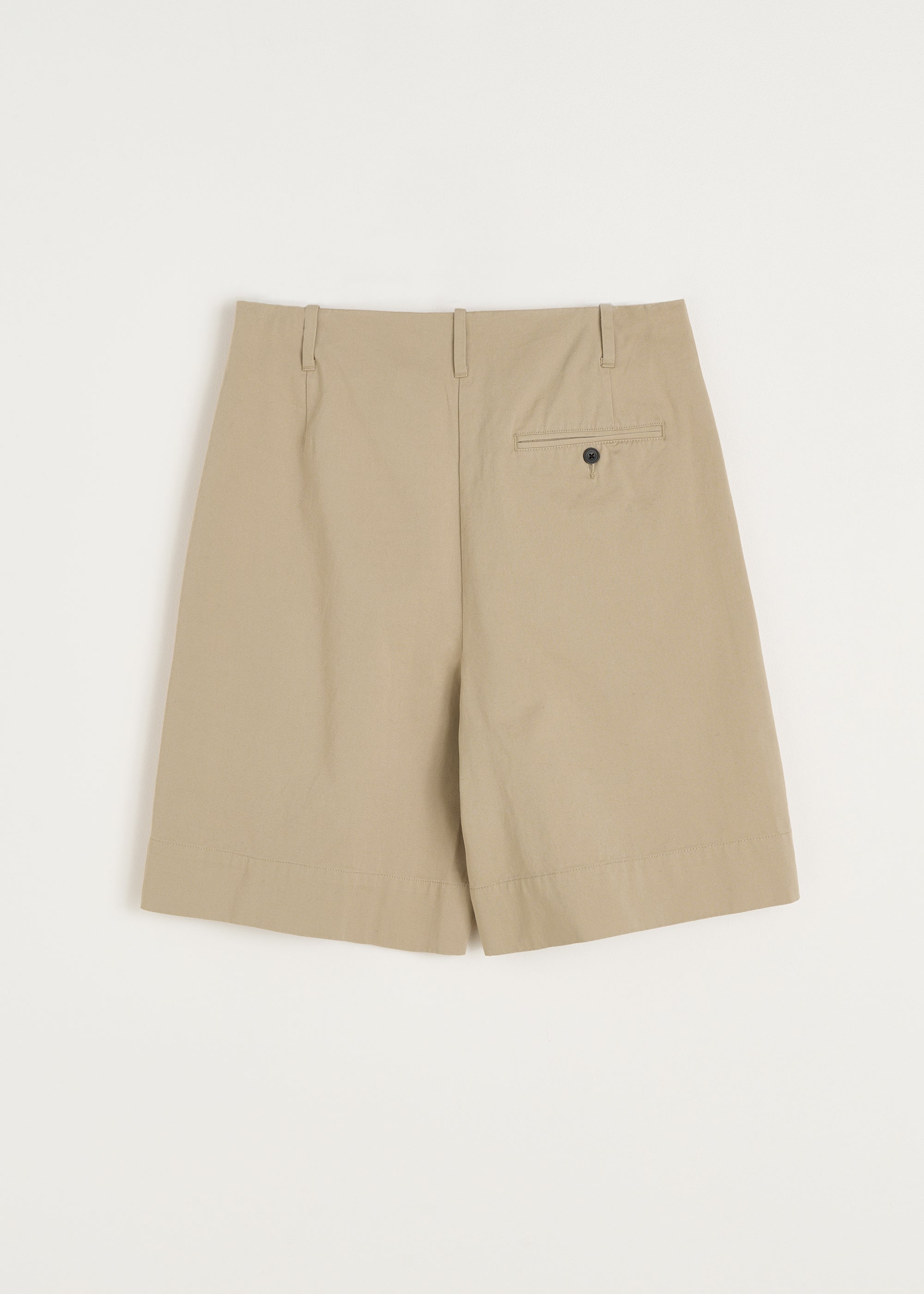 Willy shorts | Semolina Shorts aiayu