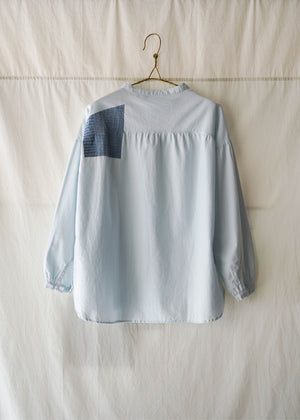 Gaucho shirt flannel | Water
